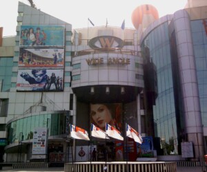 Wide Angle - SG Highway